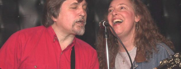 Bob & Kristie